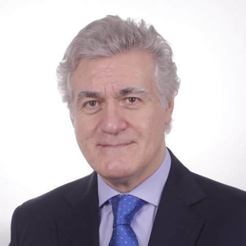 Juan Simoes Iglesias - YMCA Europe General Secretary (2011-Present)