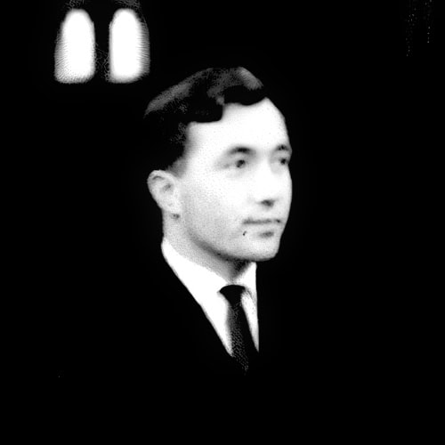 F. Albert Schwarz - YMCA Europe president (1973-1976)