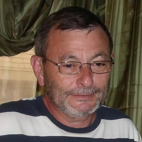 Jan Nissén - YMCA Europe president (1996-2004)