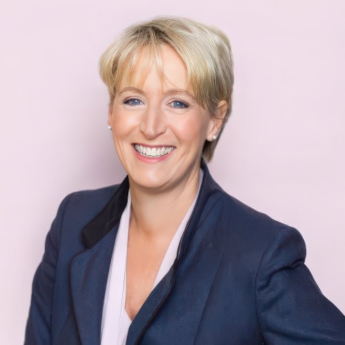 Emma Osmundsen - YMCA Europe president (2020-Present)