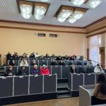 (Video)YMCA Moldova și Decția Ocupării Forței de Muncă Bălți organizează o sesiune de sprijin pentru refugiații ucraineni