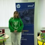 Directoarea Centrului de Tineret „Vasil Levski” din Taraclia a subliniat că această donație are o importanță majoră pentru dezvoltarea competențelor digitale ale tinerilor.