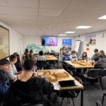 Digital Learning Day împreună cu 30 de tineri din Chișinău și din alte raioane ale Moldovei