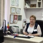 Printer donat Centrului Comunitar pentru persoane vârstnice și refugiați din Budești, pentru sprijinirea activităților de incluziune digitală