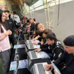 Centrul Mobil pentru Incluziune Digitală al YMCA Moldova a fost prezent la turneul republican „Cupa Orhei” la Lupte Naționale „VOEVOD”.