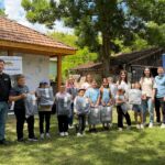 YMCA Moldova implementează proiectul HP-YMCA Initiative for Rural Education, o inițiativă realizată în parteneriat cu HP Inc.