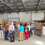 Implementarea proiectului „HP-YMCA Initiative for Rural Education” continuă în școlile din Republica Moldova