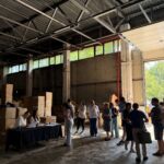 Tot mai multe instituții de învățământ aplică pentru donațiile de ghiozdane oferite prin proiectul HP-YMCA