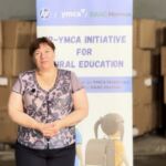 Ghiozdane și genți pentru elevii din instituțiile de învățământ din raionul Ocnița