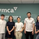 YMCA Moldova și Caritas Moldova – noi oportunități de colaborare