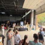 YMCA Moldova extinde sprijinul educațional pentru elevii din comunitățile rurale din Republica Moldova