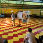 YMCA Moldova și Kerk in Actie contribuie la dezvoltarea competențelor profesionale și digitale ale tinerilor din Moldova