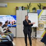 În cadrul proiectului Stronger Ys, YMCA Moldova a desfășurat la Ungheni o sesiune interactivă dedicată identificării oportunităților de finanțare și dezvoltării parteneriatelor durabile